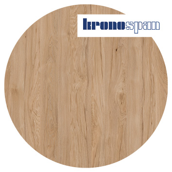 NATURAL ROCKFORD HICKORY