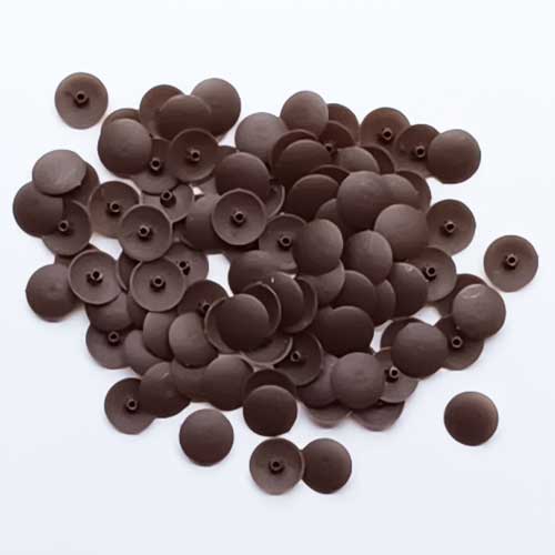 Tapas cubre tornillos Philips CAFÉ