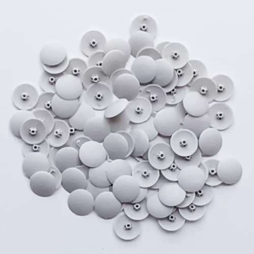 Tapas cubre tornillos Philips GRIS