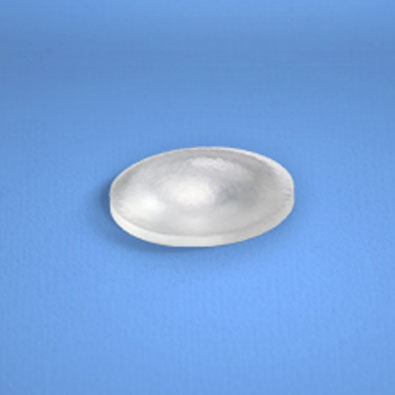 TOPE DE GOMA AUTOADHERIBLE TRANSPARENTE  BS-7